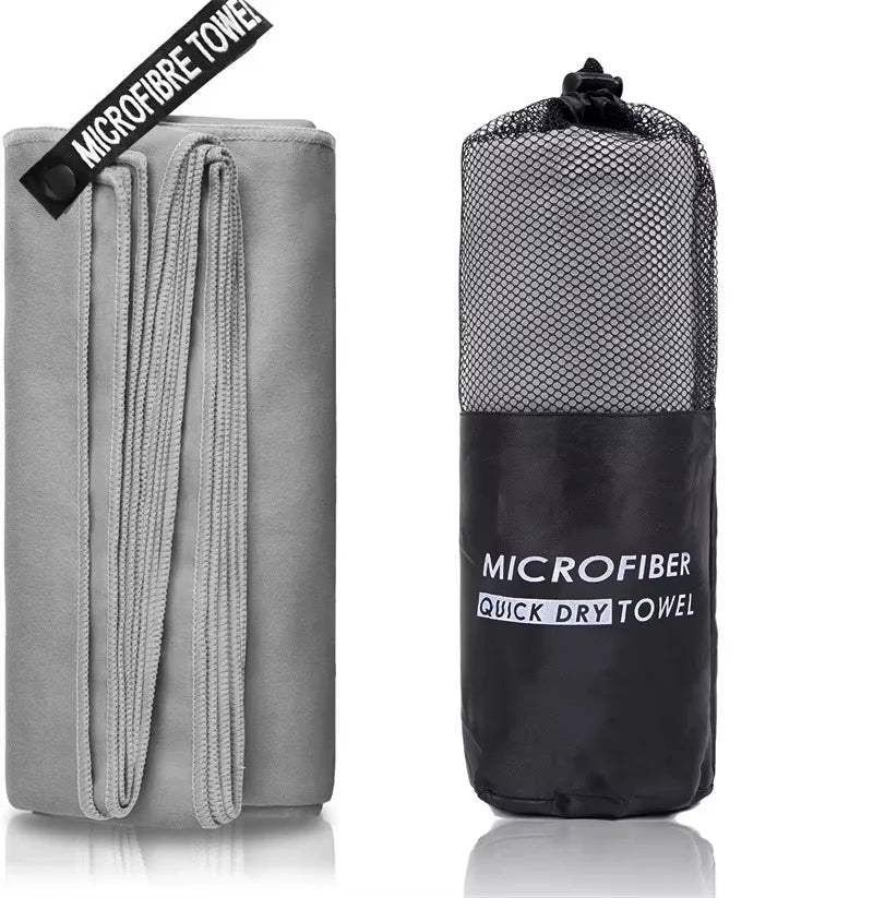 Microfiber Quick Dry Gym Towel