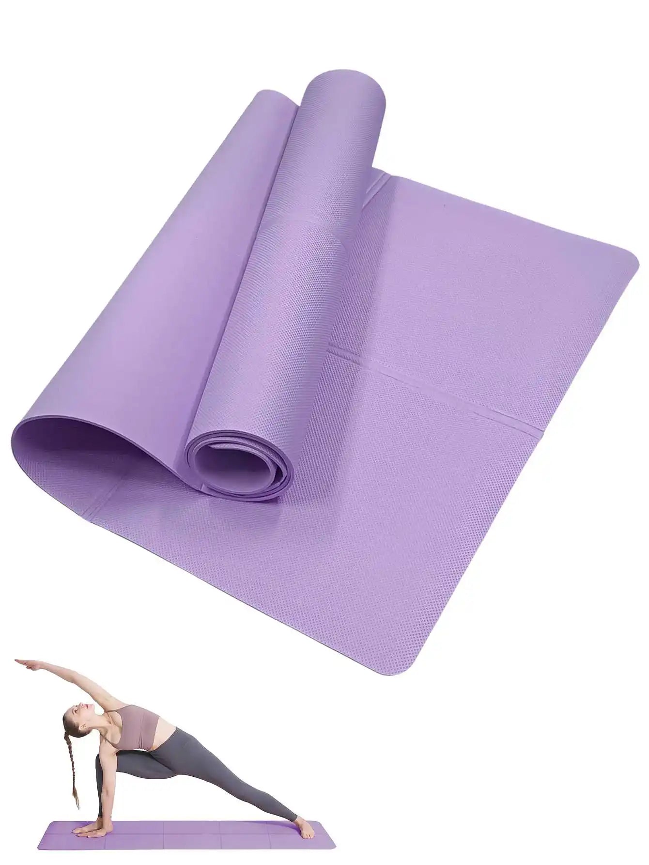 Yoga Mat