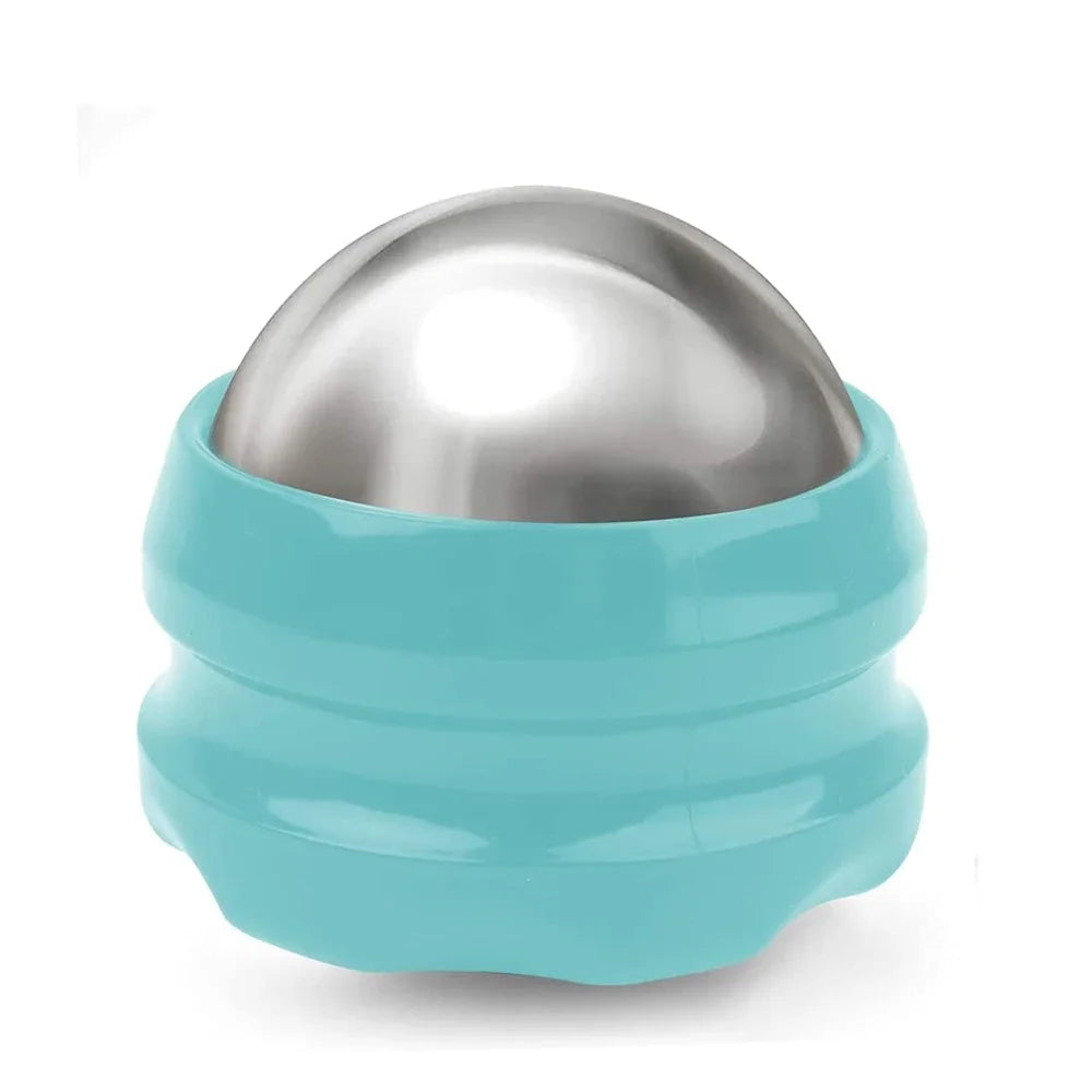 Stainless Steel Massage Roller