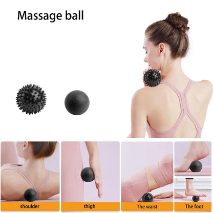 6 in 1 Yoga stretching tools