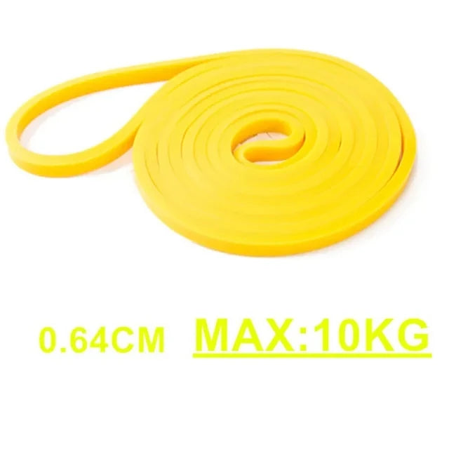 Heavy Duty Elastic Resistance Band