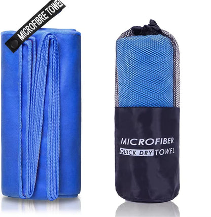 Microfiber Quick Dry Gym Towel