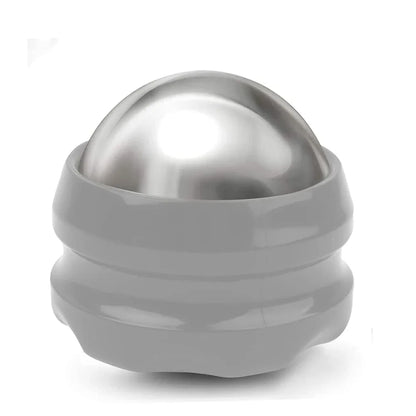 Stainless Steel Massage Roller
