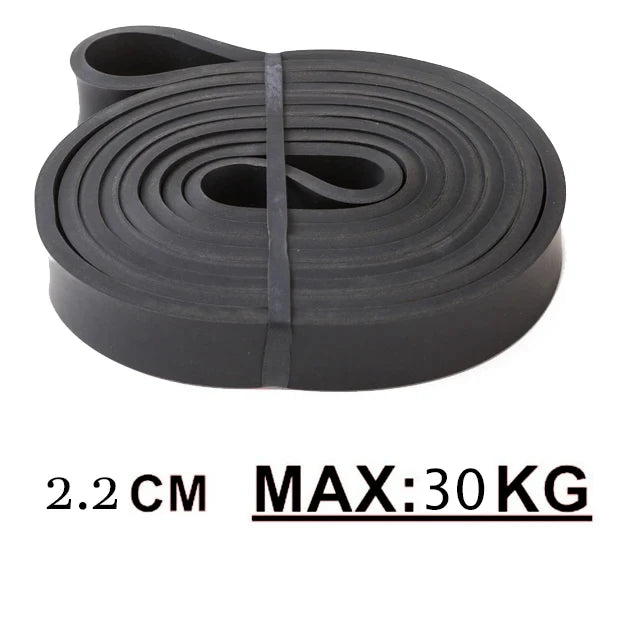 Heavy Duty Elastic Resistance Band