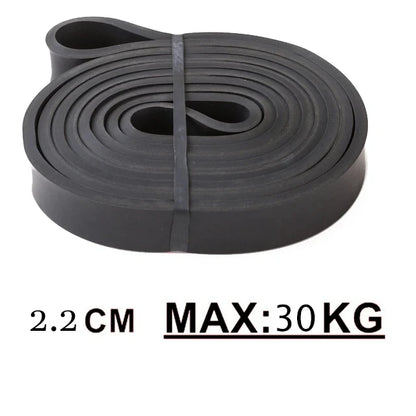 Heavy Duty Elastic Resistance Band