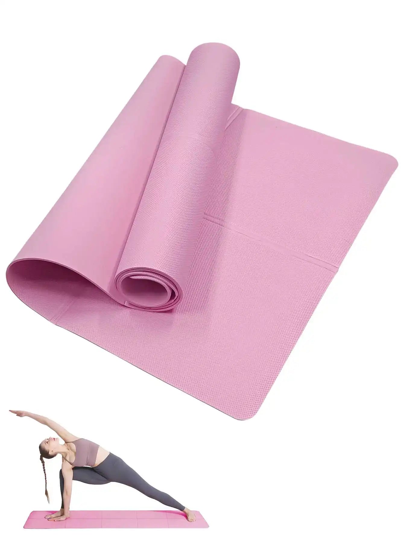 Yoga Mat