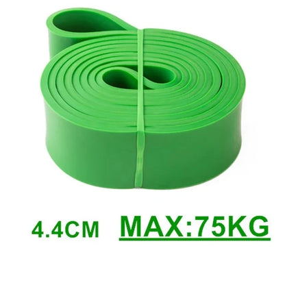 Heavy Duty Elastic Resistance Band