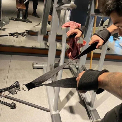 Heavy Fitness Duty Arm Biceps