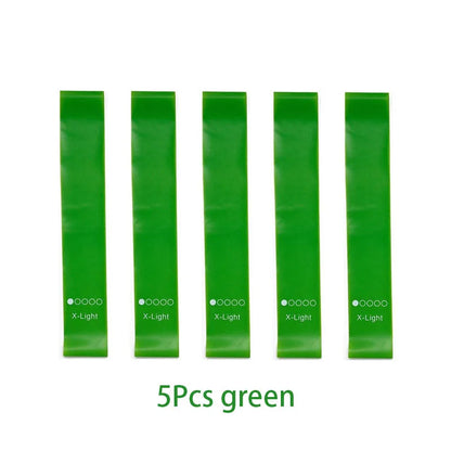 TPE Resistance Bands