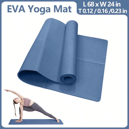 Yoga Mat