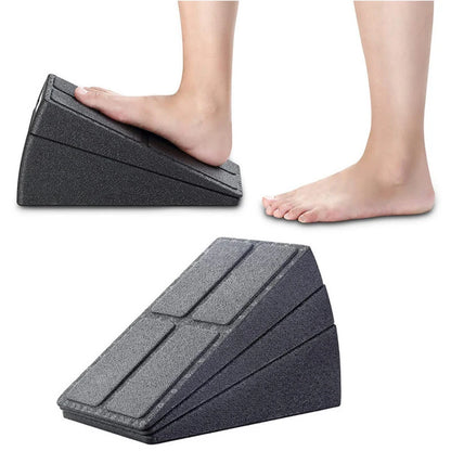 3pcs Yoga Wedge Stretch Boards