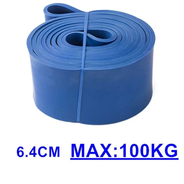 Heavy Duty Elastic Resistance Band