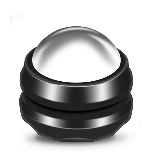 Stainless Steel Massage Roller