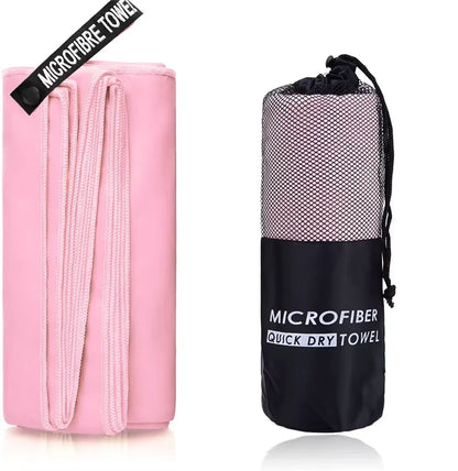 Microfiber Quick Dry Gym Towel