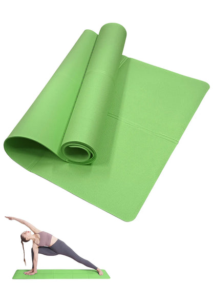 Yoga Mat