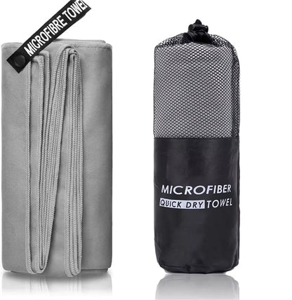 Microfiber Quick Dry Gym Towel