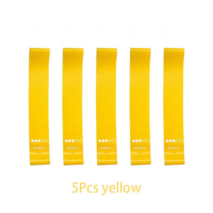 TPE Resistance Bands