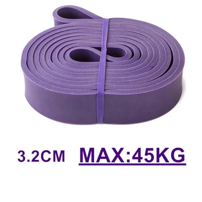 Heavy Duty Elastic Resistance Band