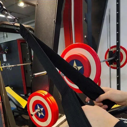 Heavy Fitness Duty Arm Biceps