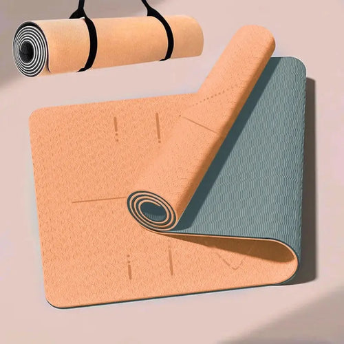 Non Slip Yoga Mat